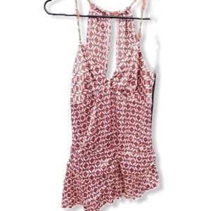 Lovell Polyester Top